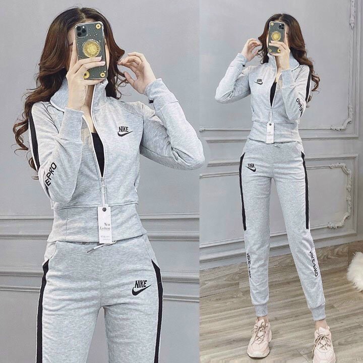 Set Bộ Thể Thao Nike - BTN159